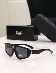 Dolce & Gabbana Sunglass unisex(Black)