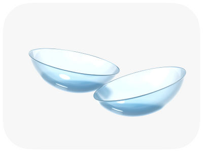 Contact Lenses