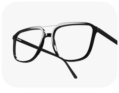 Eyeglasses